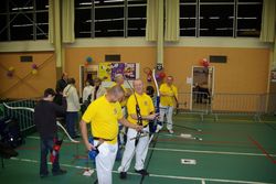 Photos Telethon 2009