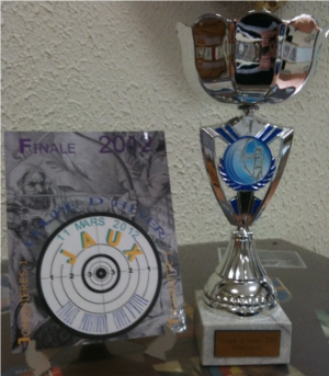Final Coupe Hiver 2012