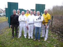 Demie Finale C.H