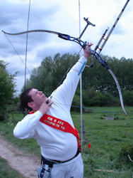 Tir du Roi de Ronde