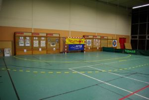 Salle